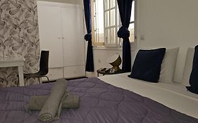 Casa Blu Guesthouse - Casa De Hospedes